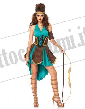 Costume CELTIC WARRIOR